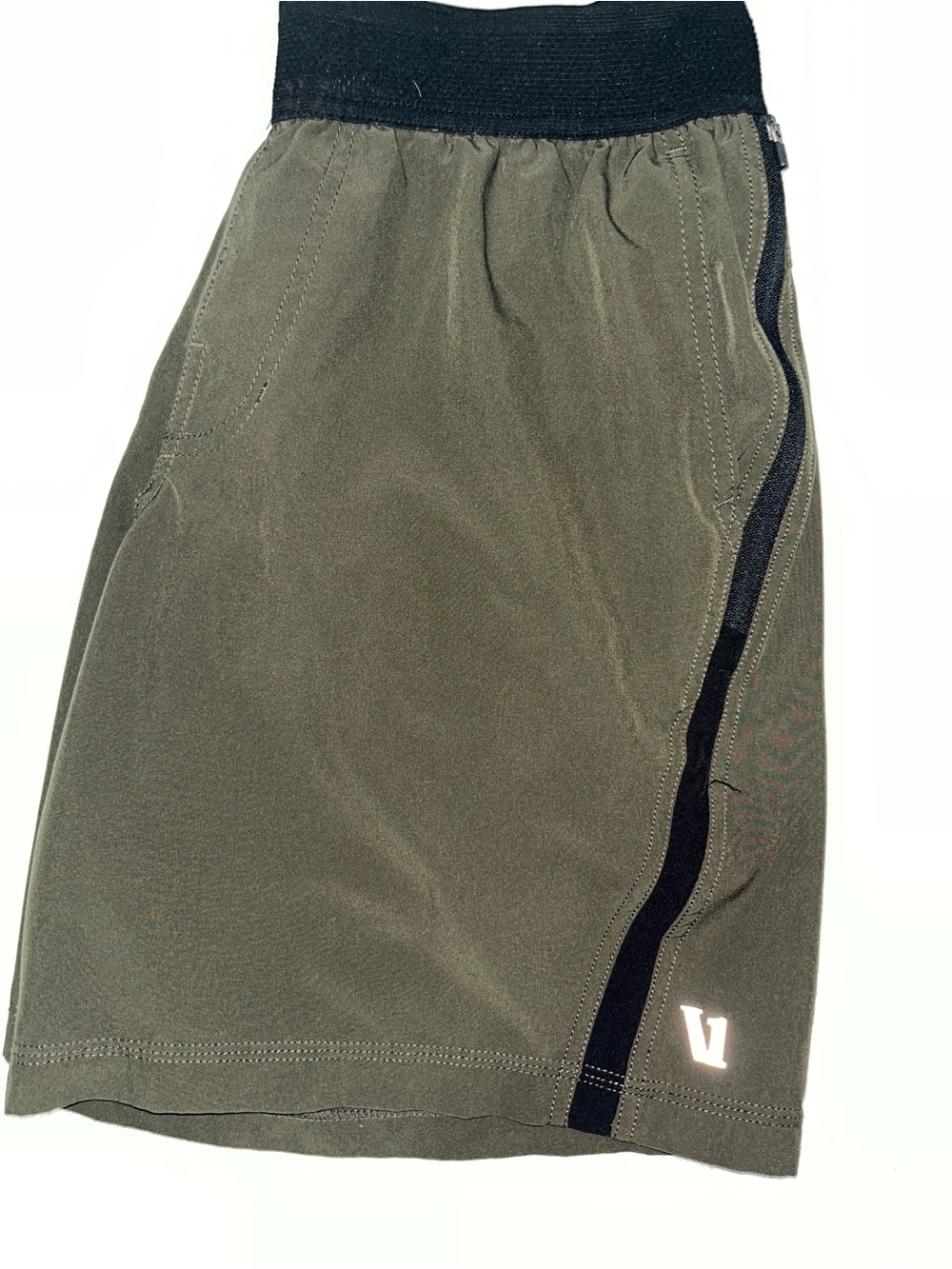 Vuori Men's Trail Shorts